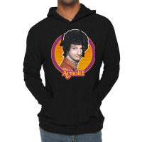 Arnold Horshack  Retro 70s Fan Design Lightweight Hoodie | Artistshot