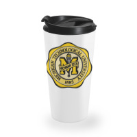 Michigan Technological University Travel Mug | Artistshot