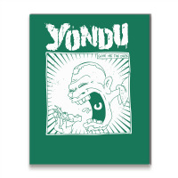 Yondu Gve Me The Orb Metal Print Vertical | Artistshot