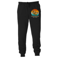 Take Your Time And Shine Sloth Lover Motivational Unisex Jogger | Artistshot