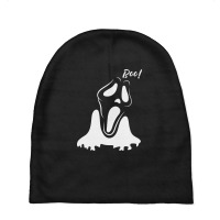 Boo Baby Beanies | Artistshot