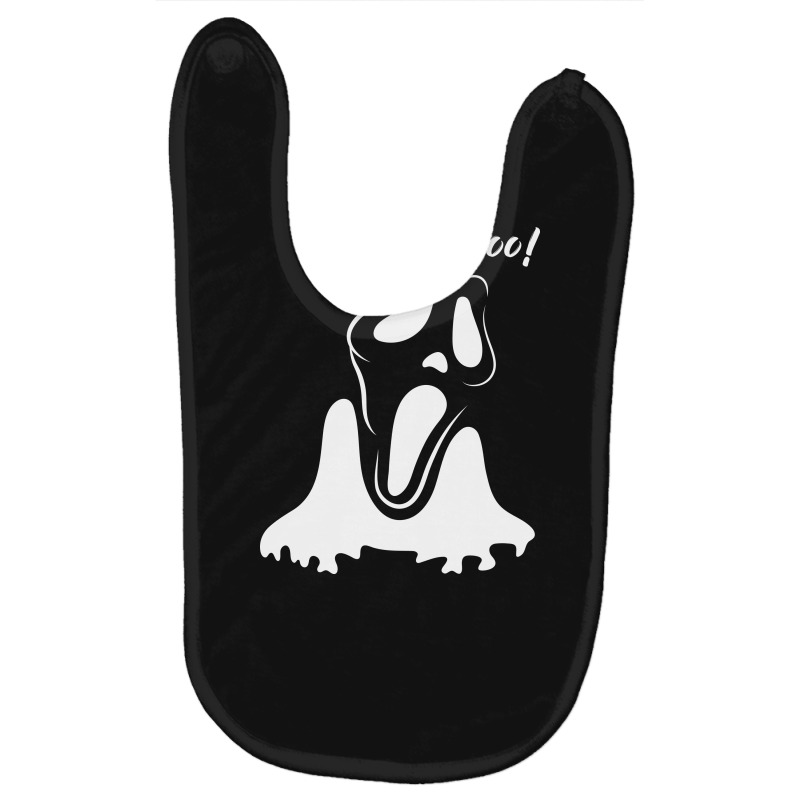 Boo Baby Bibs by Charisma | Artistshot