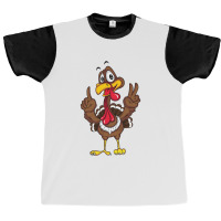 Turkey Graphic T-shirt | Artistshot