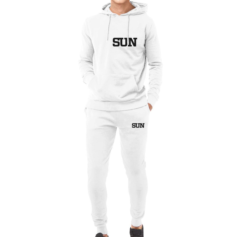 Sun Hoodie & Jogger set by Kimo77 | Artistshot