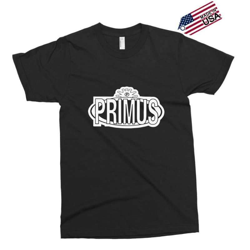 Primus Slim Fit Exclusive T-shirt | Artistshot