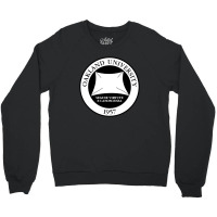 Oakland University Crewneck Sweatshirt | Artistshot