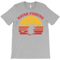 Fishing Kayak Fishing T-shirt | Artistshot