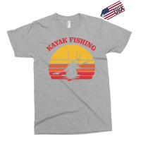 Fishing Kayak Fishing Exclusive T-shirt | Artistshot