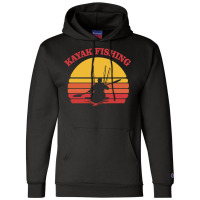 Fishing Kayak Fishing Champion Hoodie | Artistshot