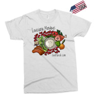 Louisiana Mondays Mean Red Beans And Rice Girl Exclusive T-shirt | Artistshot