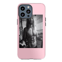 Jason Momoa Shirtless Iphone 13 Pro Max Case | Artistshot