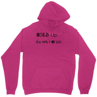 Shifting Desired Reality Unisex Hoodie | Artistshot