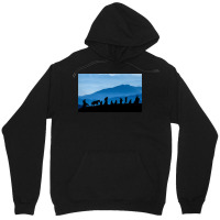 The Fellowship Unisex Hoodie | Artistshot