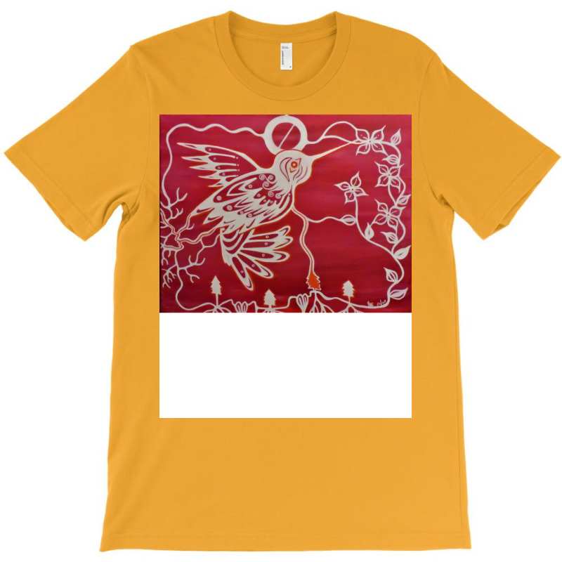 Dance Of The Tiny Thunderbird Trending T-shirt | Artistshot