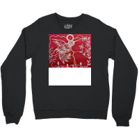 Dance Of The Tiny Thunderbird Trending Crewneck Sweatshirt | Artistshot