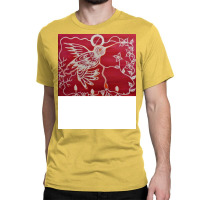 Dance Of The Tiny Thunderbird Trending Classic T-shirt | Artistshot