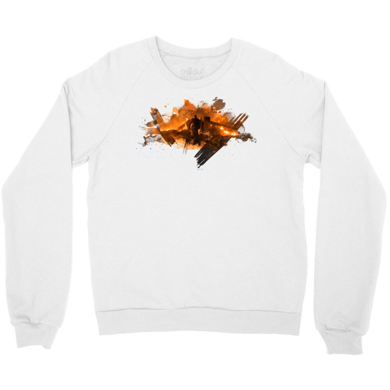 Jorah The Andal Crewneck Sweatshirt | Artistshot