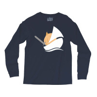 The Onion Knight Long Sleeve Shirts | Artistshot