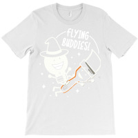 Flying Buddies Nostalgia T-shirt | Artistshot