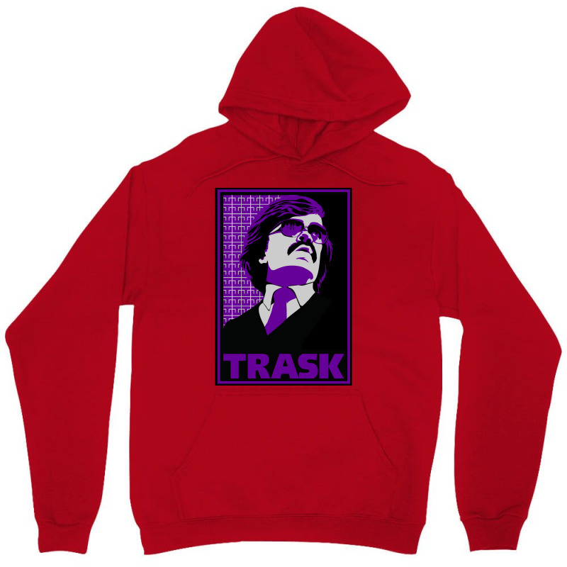 Trask Unisex Hoodie | Artistshot