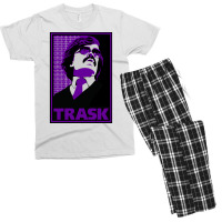 Trask Men's T-shirt Pajama Set | Artistshot