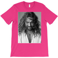 People Call Me Jason Momoa Vintage Inspired 90's R T-shirt | Artistshot