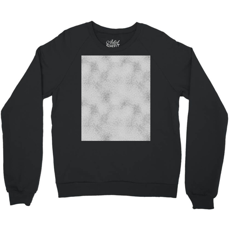 Snake Skin   Platinum [roufxis Rb] Crewneck Sweatshirt | Artistshot