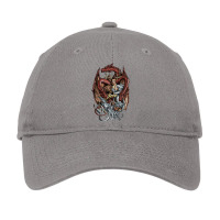 Win Or Die 7 Adjustable Cap | Artistshot