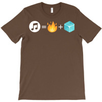 Song Of Fire & Ice T-shirt | Artistshot