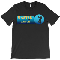 Fishing Baiter Aesthetic T-shirt | Artistshot