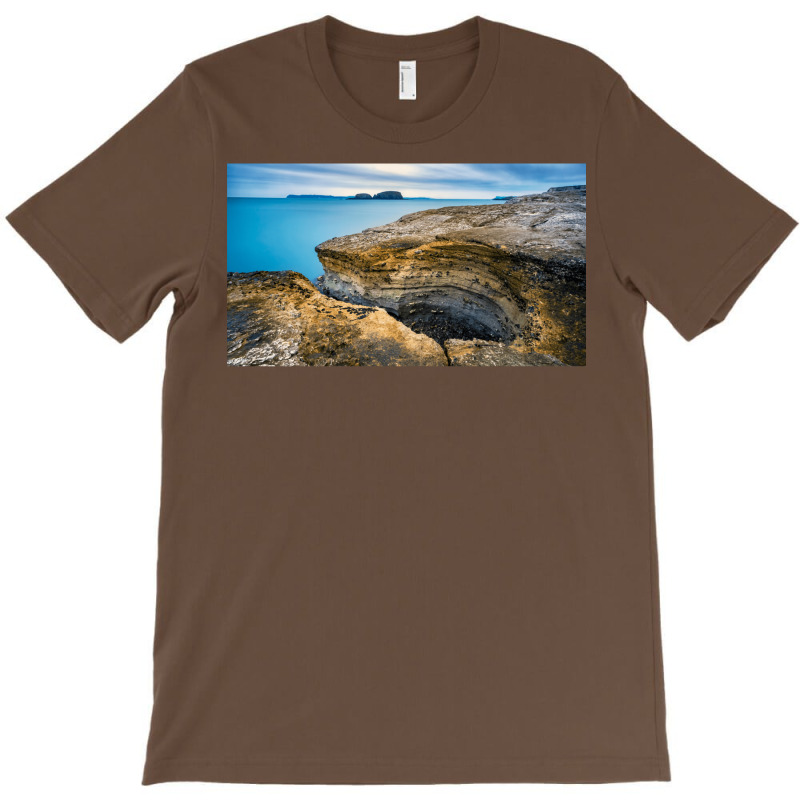 The Keyhole Rock T-shirt | Artistshot