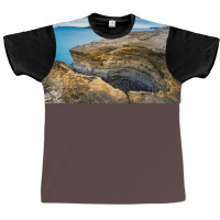 The Keyhole Rock Graphic T-shirt | Artistshot