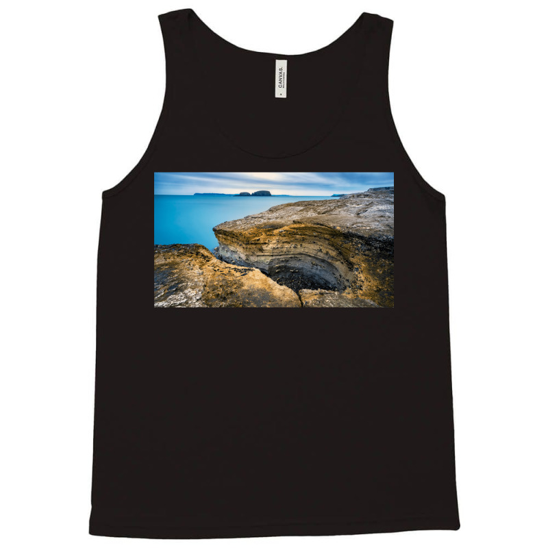 The Keyhole Rock Tank Top | Artistshot