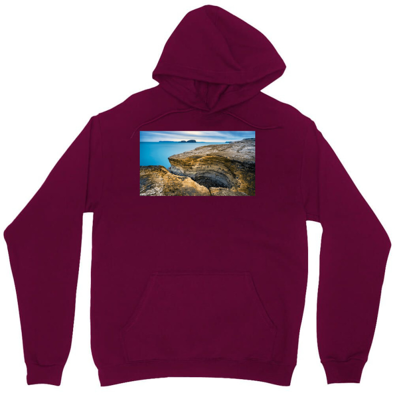 The Keyhole Rock Unisex Hoodie | Artistshot