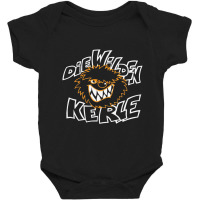 Chase Spooky Anthony Summer Baby Bodysuit | Artistshot