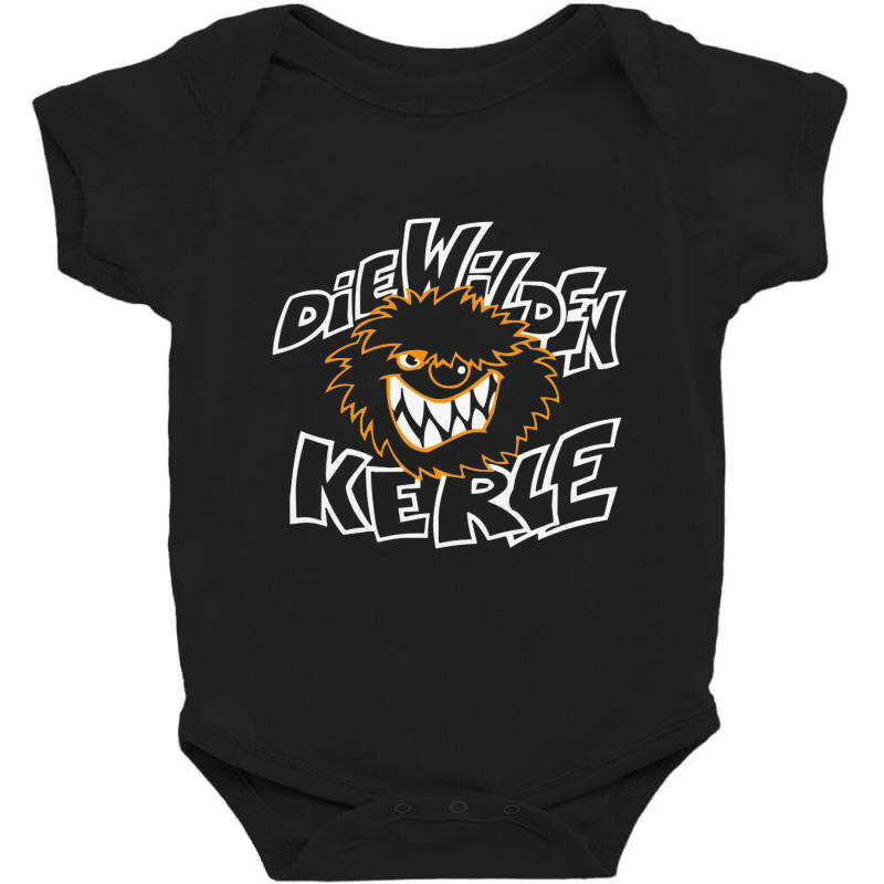 Chase Spooky Anthony Summer Baby Bodysuit by apolitery | Artistshot