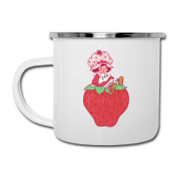 Strawberry Shortcake Love Camper Cup | Artistshot