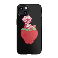 Strawberry Shortcake Love Iphone 13 Case | Artistshot