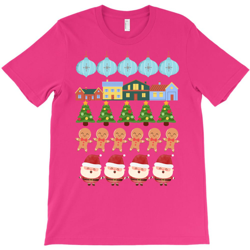 Ugly Christmas Sweater   Special Edition Design T-shirt | Artistshot