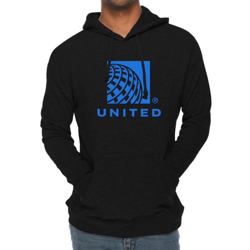 United Men's Polo Lightweight Hoodie | Artistshot