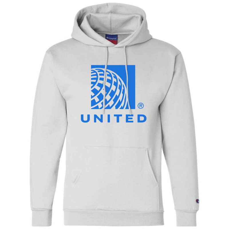 United Men's Polo Champion Hoodie | Artistshot