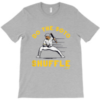 Officially Licensed Juan Soto San Diego Soto Shuff T-shirt | Artistshot