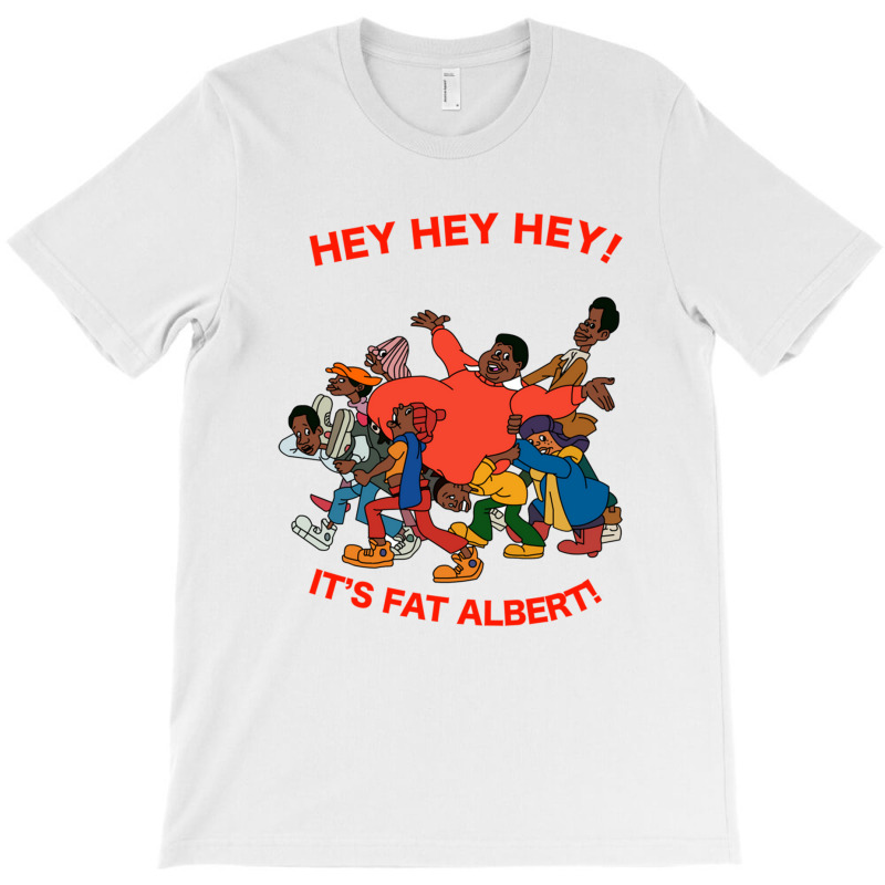 It's Fat Albert T-shirt | Artistshot