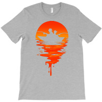 Fishing Boy T-shirt | Artistshot