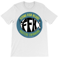 Ffh  Retro T-shirt | Artistshot