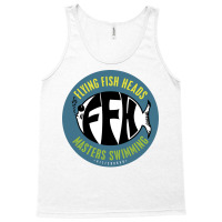 Ffh  Retro Tank Top | Artistshot