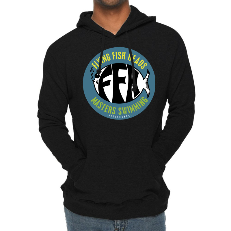 Ffh  Retro Lightweight Hoodie | Artistshot