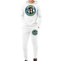 Ffh  Retro Hoodie & Jogger Set | Artistshot