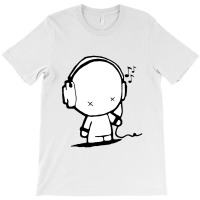 Hipster Classic Audio Retro T-shirt | Artistshot