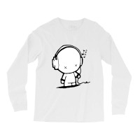 Hipster Classic Audio Retro Long Sleeve Shirts | Artistshot